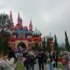 tiket masuk d castello