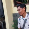 korban oknum polisi