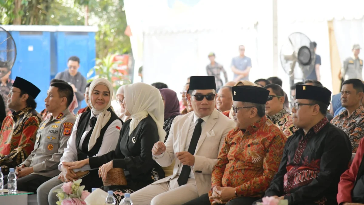 ridwan kamil bacawapres ganjar pranowo