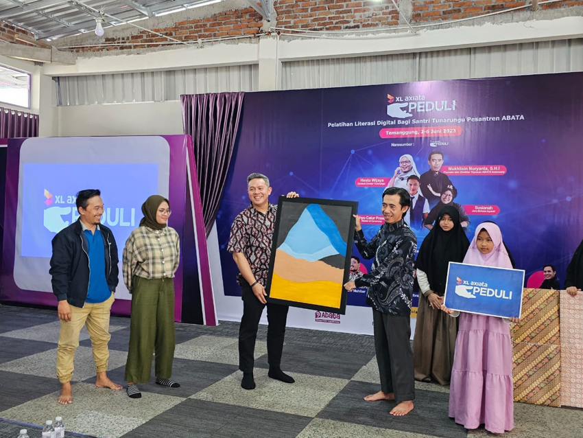 XL Axiata