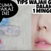 air mawar viva baby oil