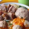 bakso enak di cirebon