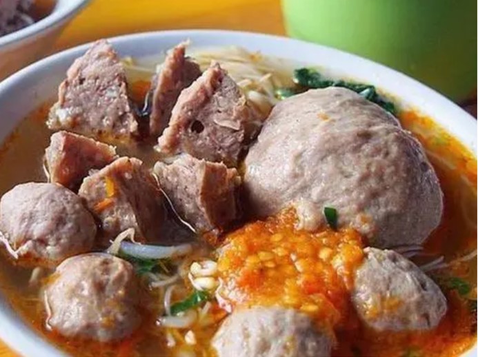 bakso enak di cirebon