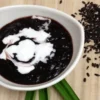 MAKANAN BUBUR YANG ADA DI INDONESIA