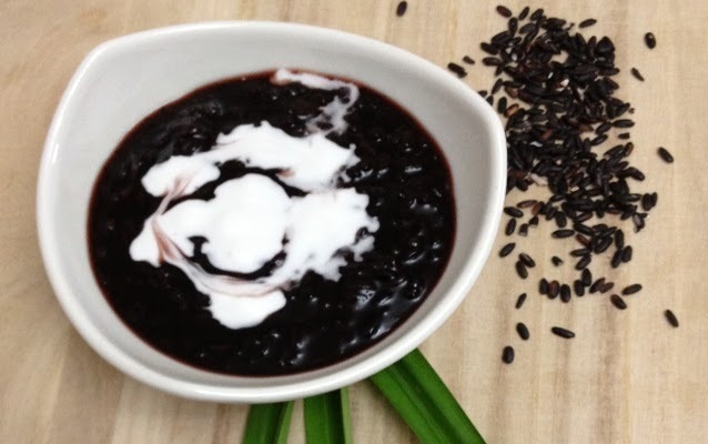 MAKANAN BUBUR YANG ADA DI INDONESIA