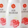 Cara Menggunakan Skincare Air Mawar Viva yang Benar