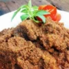 Resep daging qurban terlezat dan termudah.