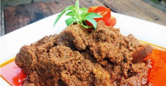 Resep daging qurban terlezat dan termudah.