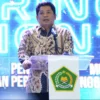 dirjen pendidikan islam