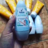 Deodorant Untuk mencerahkan kulit ketiak