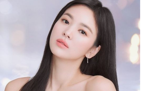 Begini acara wajag glowing alami ala artis korea.