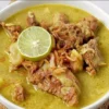 gulai kambing