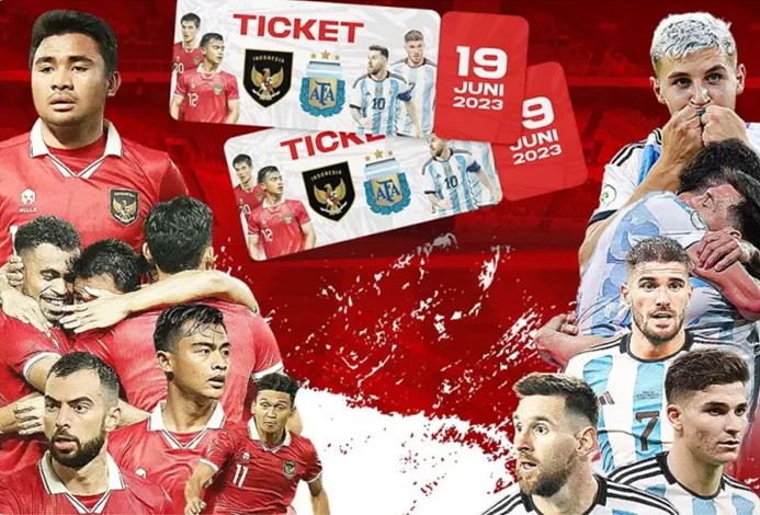 indonesia vs argentina