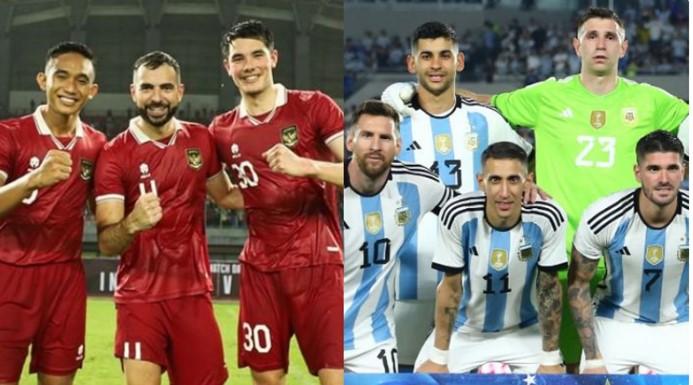 indonesia vs argentina