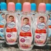 kegunaan baby oil untuk kulit wajah