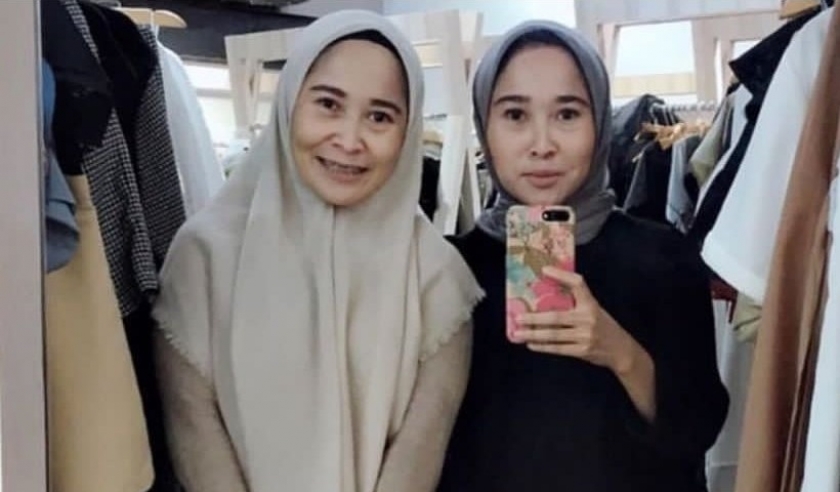 kembar rihana dan rihani