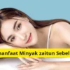 7 manfaat minyak zaitun sebelum tidur.