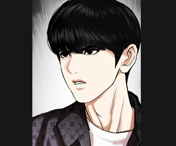 lookism 452