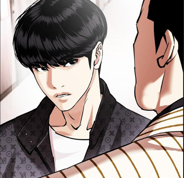 lookism 453