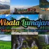 WISATA LUMAJANG INDAHNYA KAYA KAMU BANGET !!!