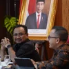 menteri agama dan menteri panrb