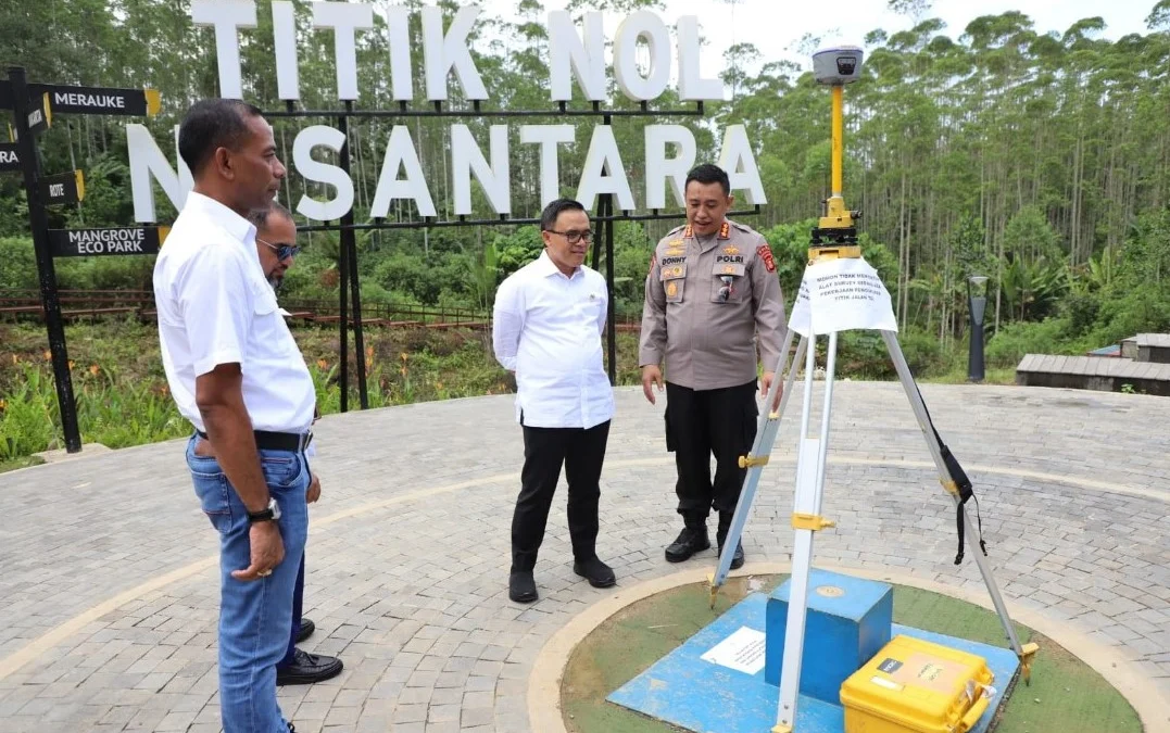 menteri panrb ke ikn