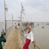 pantai kejawanan cirebon