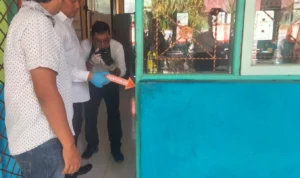 SDN Randobawahilir Mandirancan Korban Aksi Pencurian, Kerugian Senilai Rp202 Juta