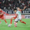 persebaya akan hadapi persis solo