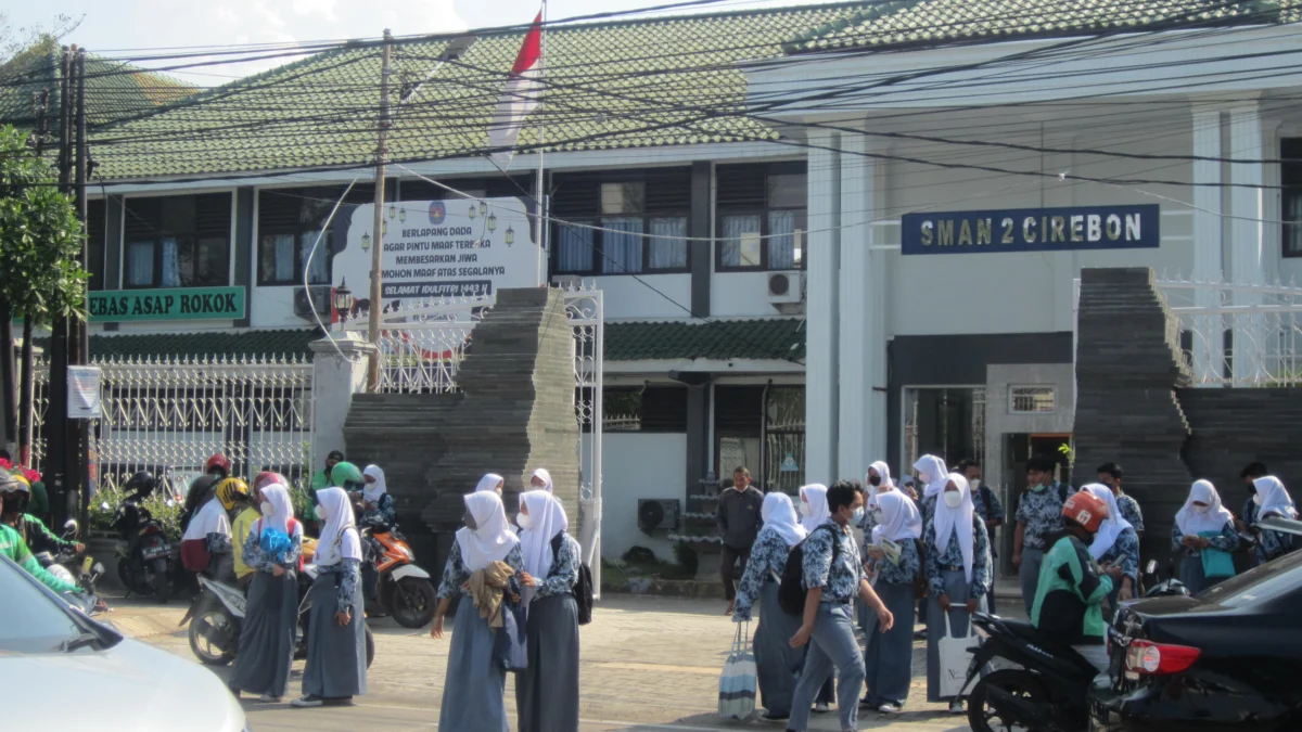 ppdb sma jawa barat