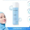 7 Toner wardah untuk memutihkan wajah