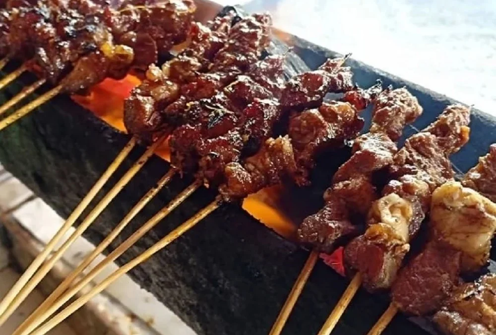 resep sate idul adha