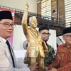 ridwan kamil dan hasto