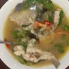 sop ikan enak di cirebon