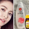 Masker Air Mawar Viva dan Madu Bisa Bikin Wajah Glowing Seperti Artis Korea