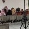 keluarga sunjaya jadi saksi