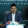 wamenag soal idul adha 2023