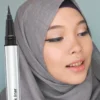 wardah eyexpert optimum hi black liner