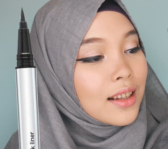 wardah eyexpert optimum hi black liner