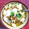 soto khas indramayu yang enak dan sedap