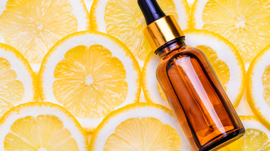 SERUM ANTI GALAU YANG MENGANDUNG VITAMIN C