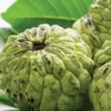 MANFAAT BUAH SRIKAYA BIKIN KAMU KETAGIHAN BANGET