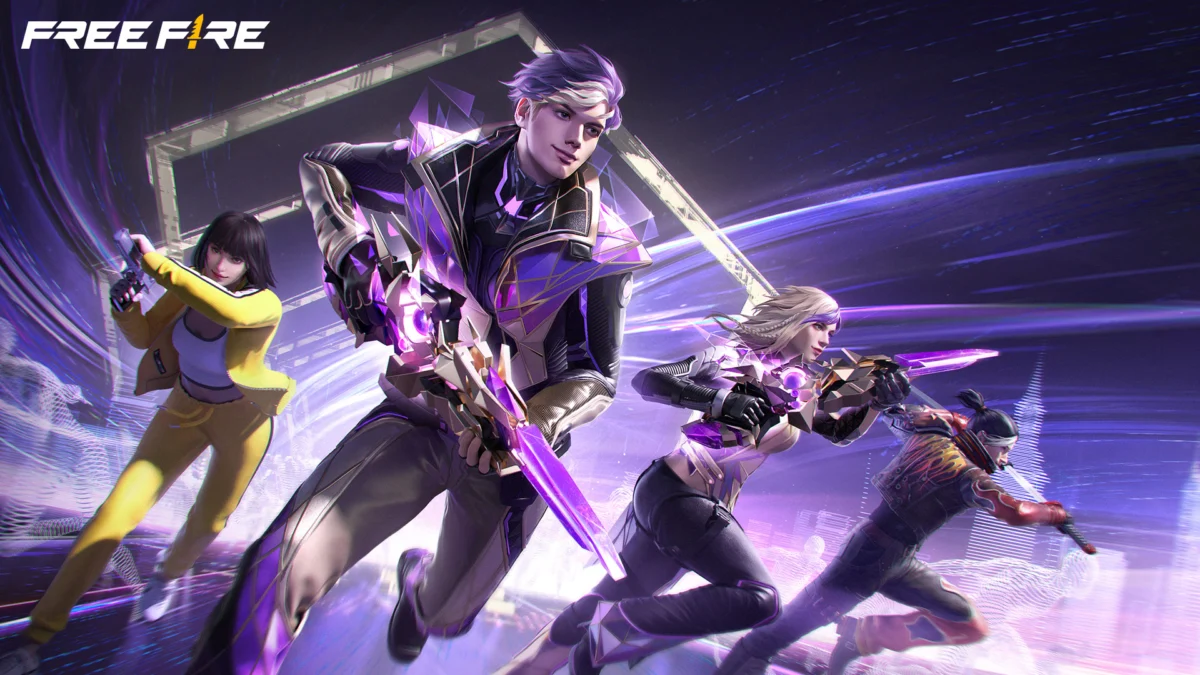 redeem code Free Fire