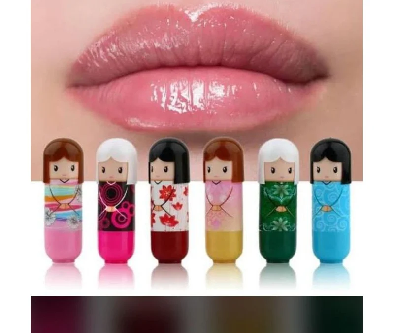 LIPSTIK JEPANG