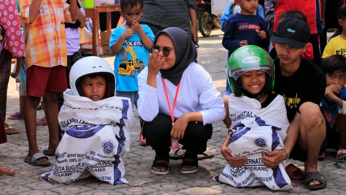 Inilah 10 Ide Lomba 17 Agustus Yang Unik, Menarik