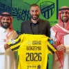 LIGA ARAB YANG AKAN JADI LIGA TOP YANG SIAP BERSAING DENGA EROPA