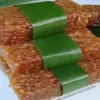 CARA BUAT KUE WAJIK, KUE LEGEND MERAKYAT