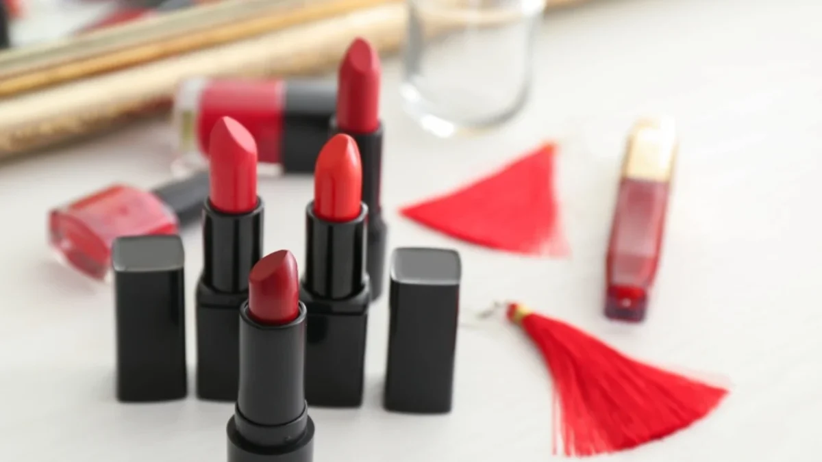 LIPSTIK HARGA MURAH HARGA CUMA 10 RIBU AJA