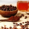 Cara mencerahkan wajah dengan kopi dan madu