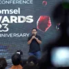 Telkomsel Awards 2023 Ajak Pelanggan Memilih Talenta Kreatif Favorit di Ekosistem Digital Indonesia